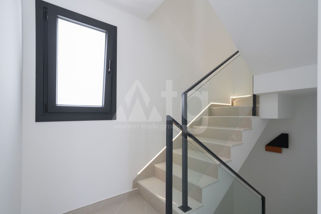 5 bedroom Villa in Santa Rosalia - NHT148305 - Photo - 22