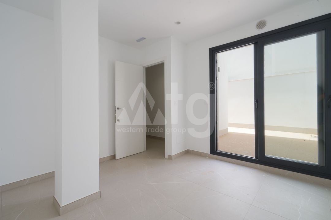 5 bedroom Villa in Santa Rosalia - NHT148305 - Photo - 9