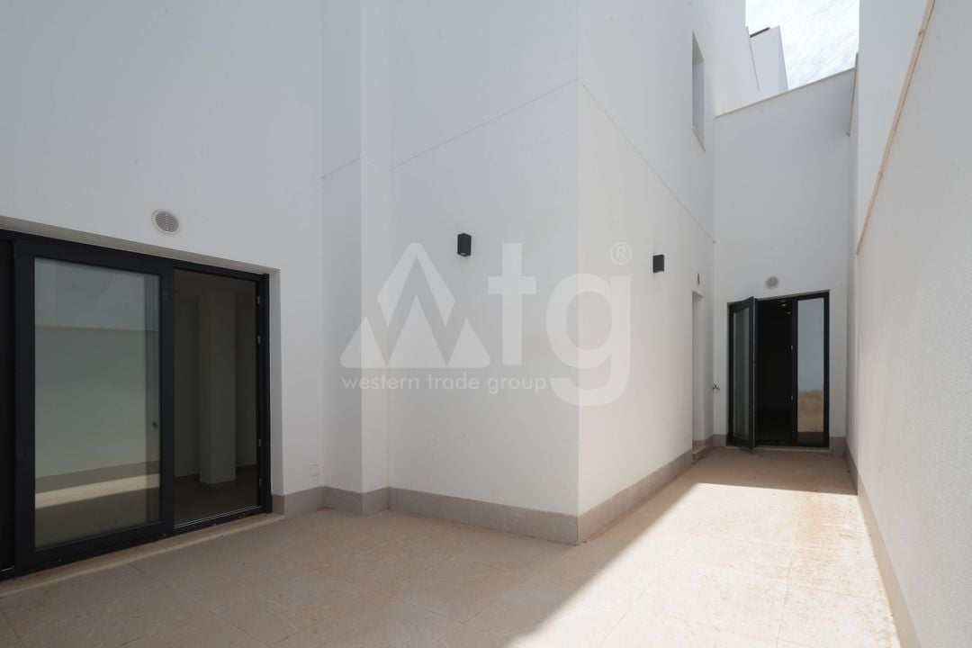 5 bedroom Villa in Santa Rosalia - NHT148305 - Photo - 28
