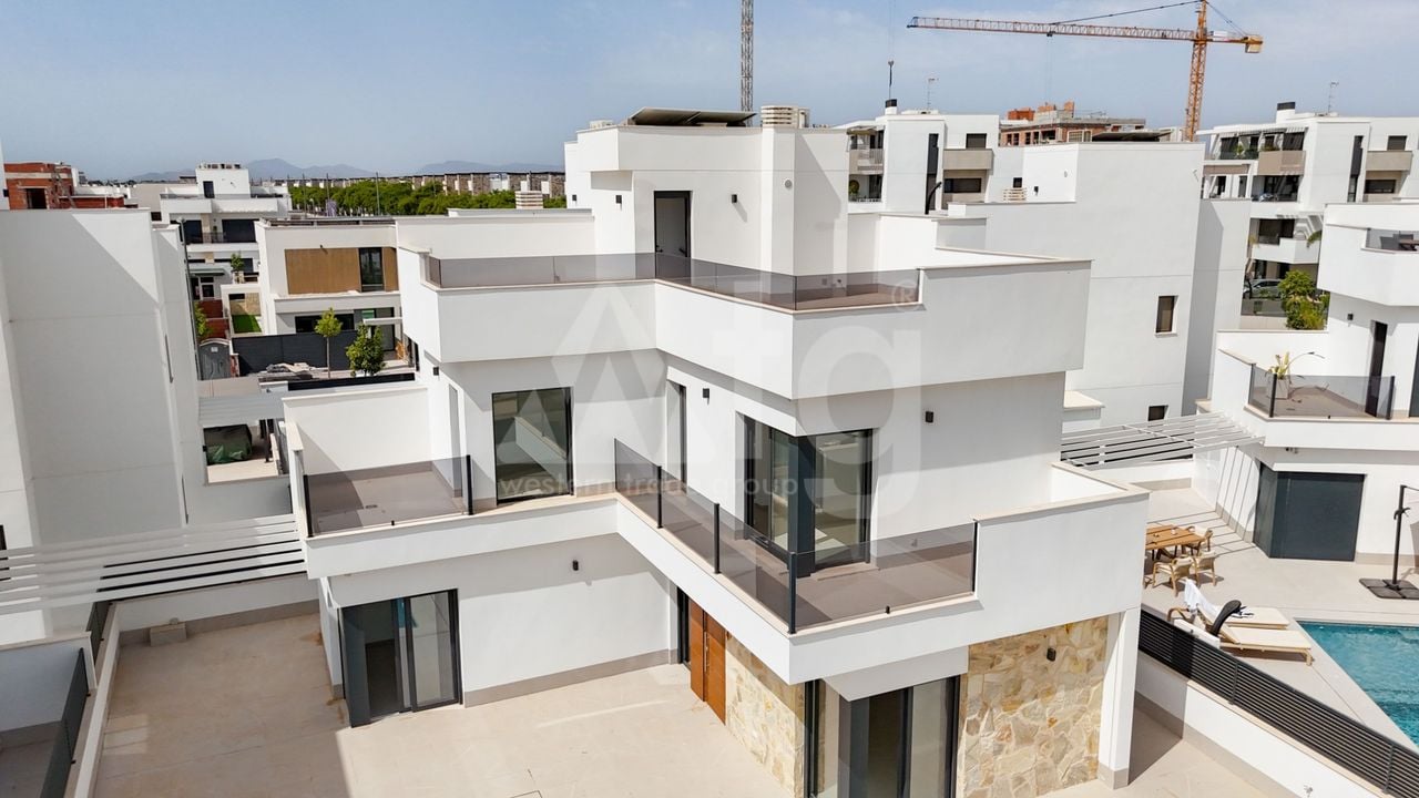 5 bedroom Villa in Santa Rosalia - NHT148305 - Photo - 36