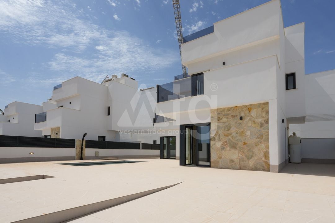 5 bedroom Villa in Santa Rosalia - NHT148305 - Photo - 2