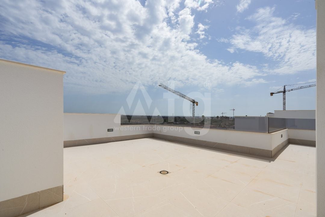5 bedroom Villa in Santa Rosalia - NHT148305 - Photo - 30