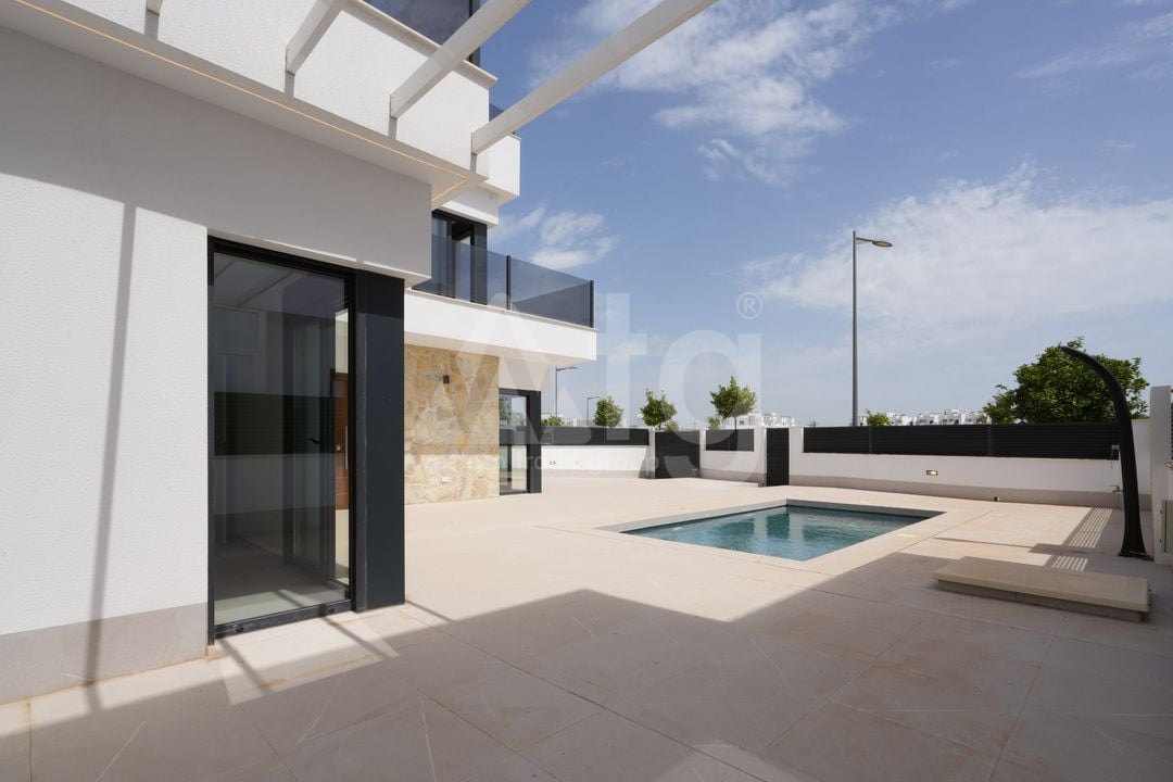 5 bedroom Villa in Santa Rosalia - NHT148305 - Photo - 3
