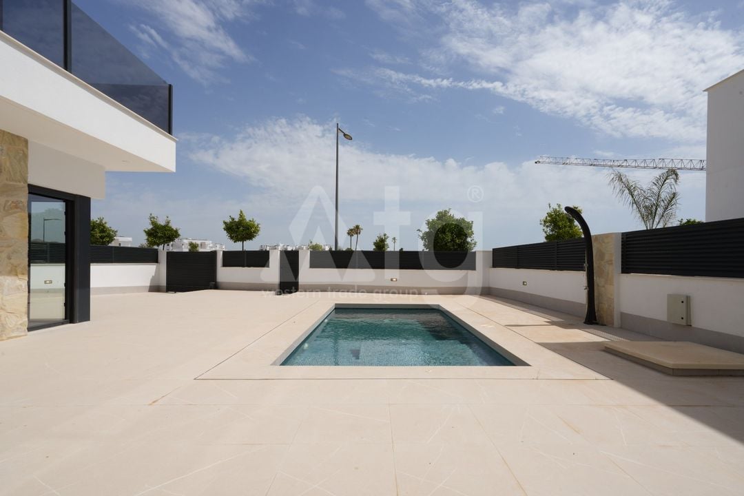 5 bedroom Villa in Santa Rosalia - NHT148305 - Photo - 32