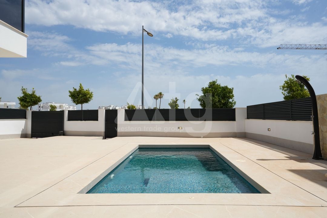 5 bedroom Villa in Santa Rosalia - NHT148305 - Photo - 4