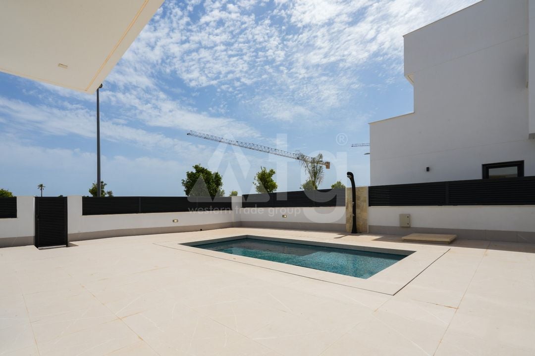 5 bedroom Villa in Santa Rosalia - NHT148305 - Photo - 33