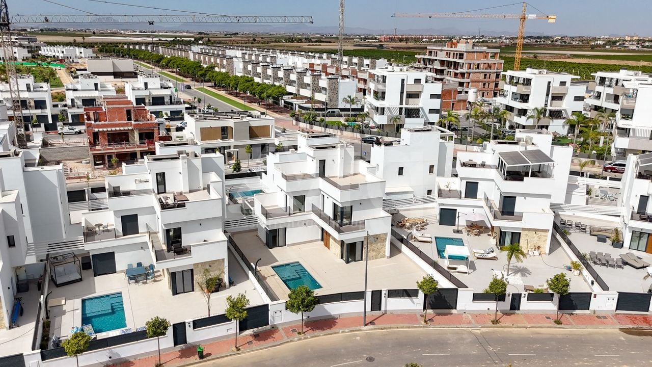 5 bedroom Villa in Santa Rosalia - NHT148305 - Photo - 37