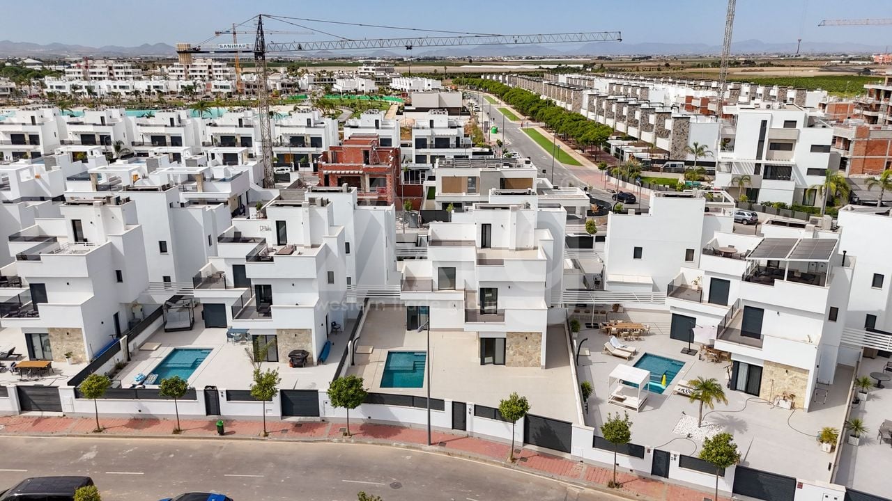 5 bedroom Villa in Santa Rosalia - NHT148305 - Photo - 38