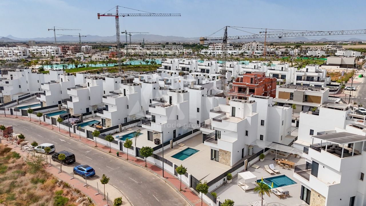 5 bedroom Villa in Santa Rosalia - NHT148305 - Photo - 39