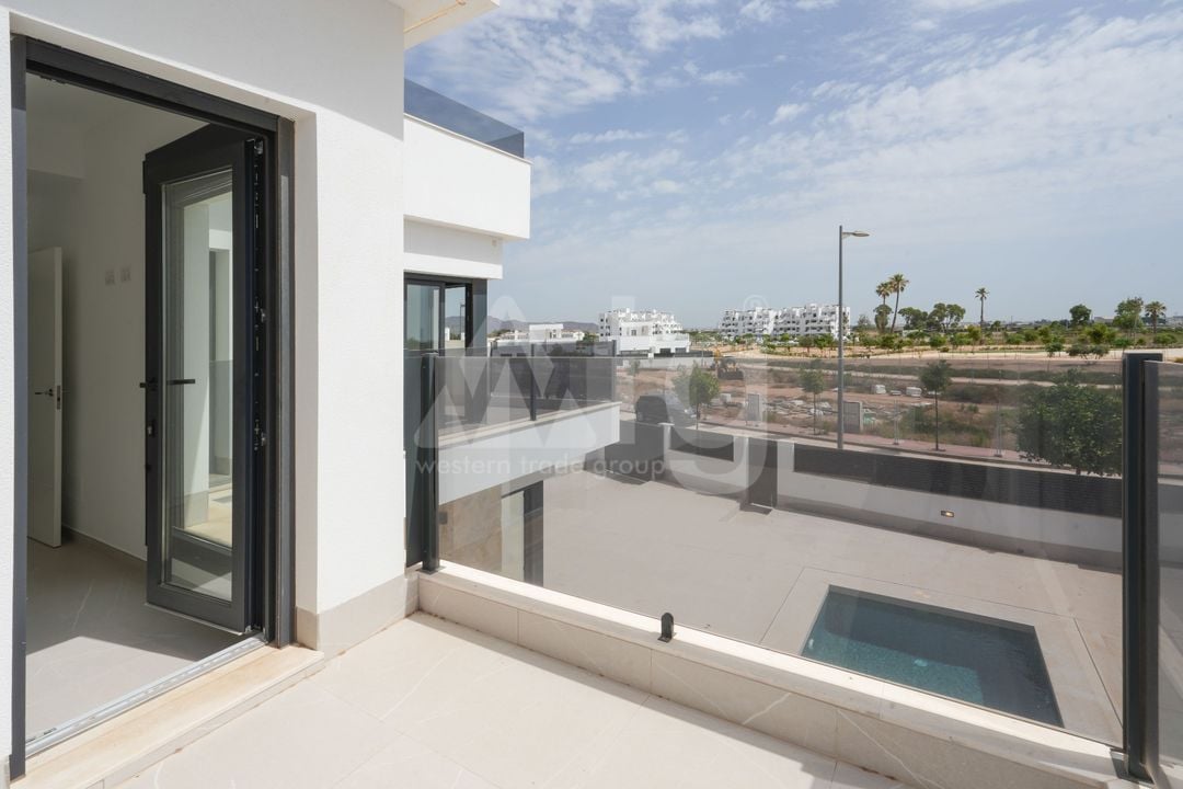 5 bedroom Villa in Santa Rosalia - NHT148305 - Photo - 29