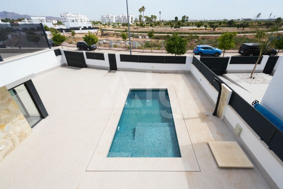 5 bedroom Villa in Santa Rosalia - NHT148305 - Photo - 34