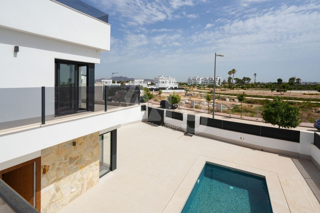 5 bedroom Villa in Santa Rosalia - NHT148305 - Photo - 31