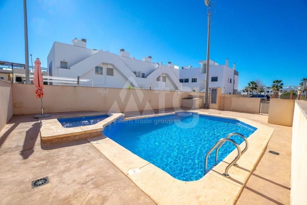 2 bedroom Penthouse in Pilar de la Horadada - CRR148355 - Photo - 1
