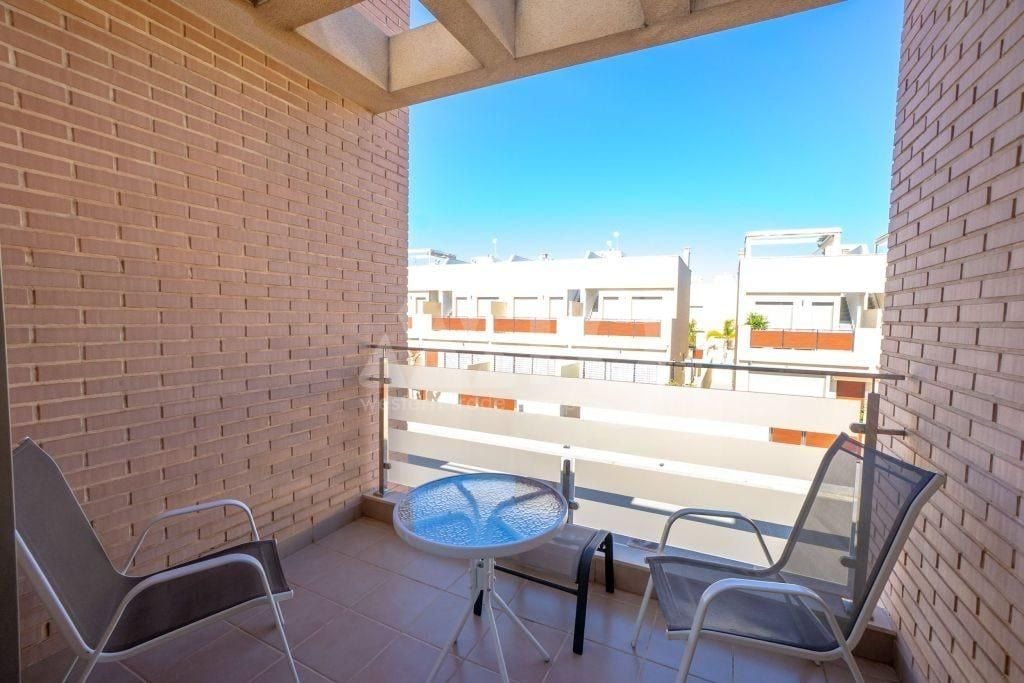 2 bedroom Penthouse in Pilar de la Horadada - CRR148355 - Photo - 17