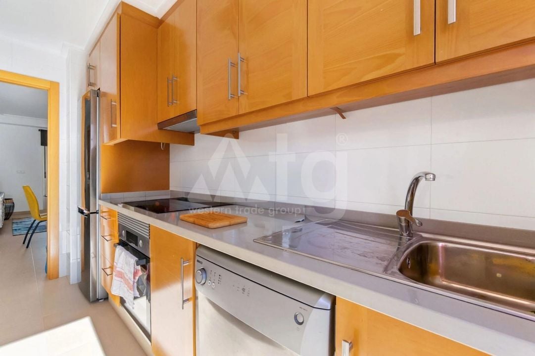 2 bedroom Penthouse in Pilar de la Horadada - CRR148355 - Photo - 8