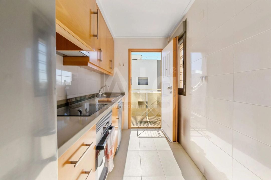 2 bedroom Penthouse in Pilar de la Horadada - CRR148355 - Photo - 10