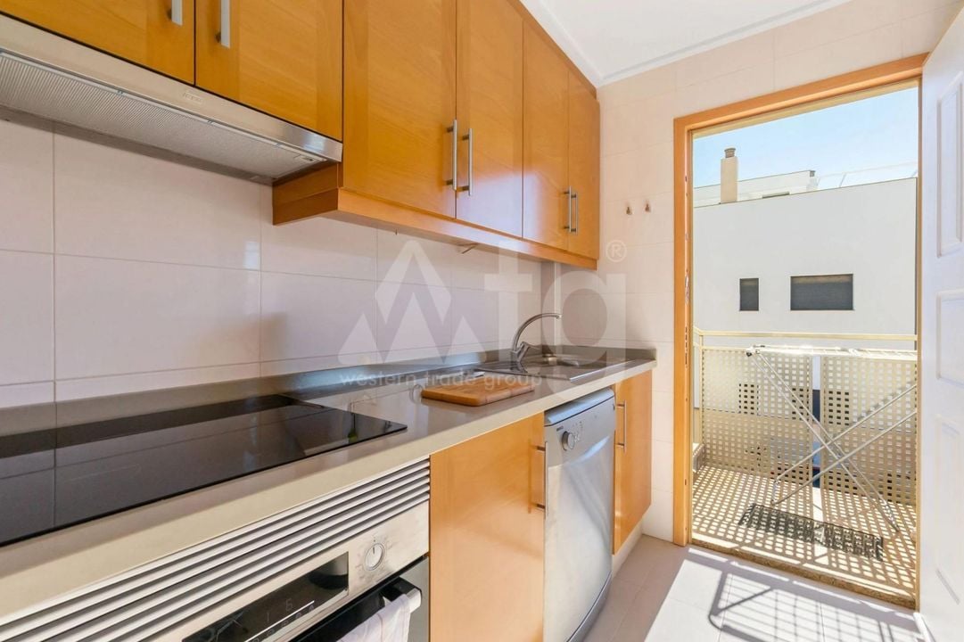 2 bedroom Penthouse in Pilar de la Horadada - CRR148355 - Photo - 9