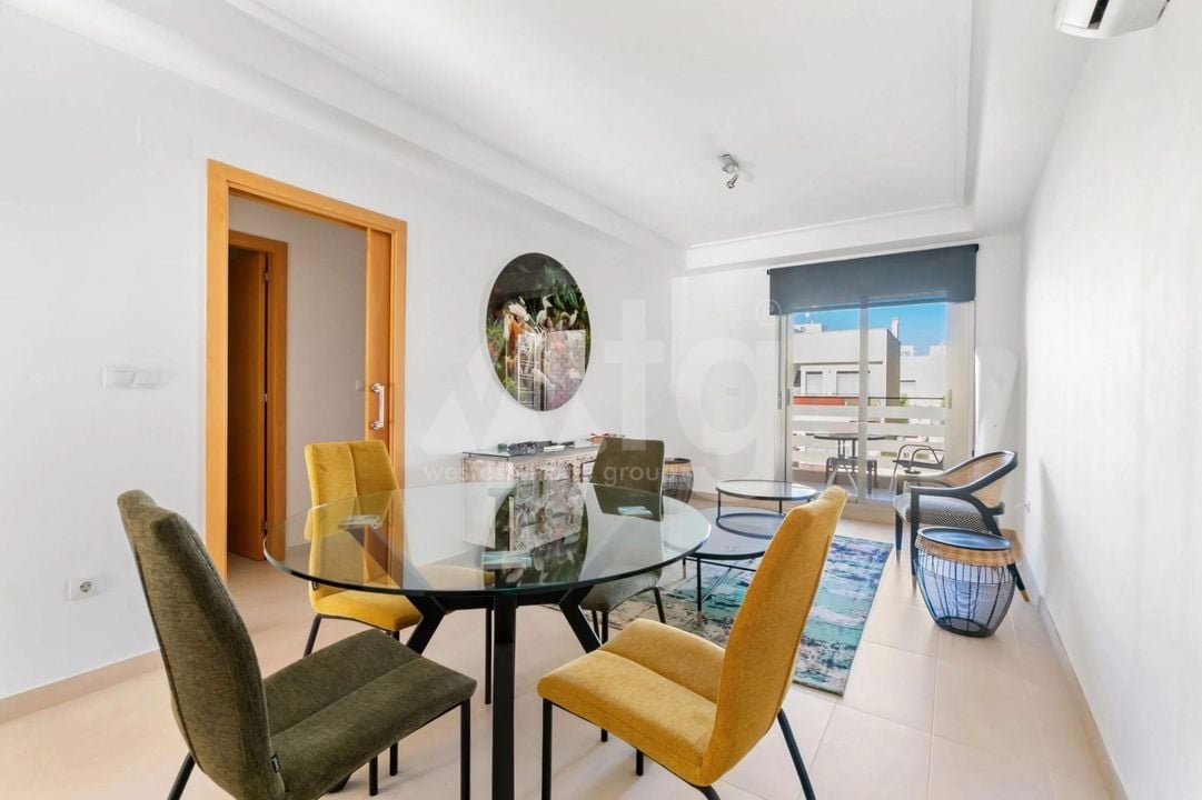 2 bedroom Penthouse in Pilar de la Horadada - CRR148355 - Photo - 7