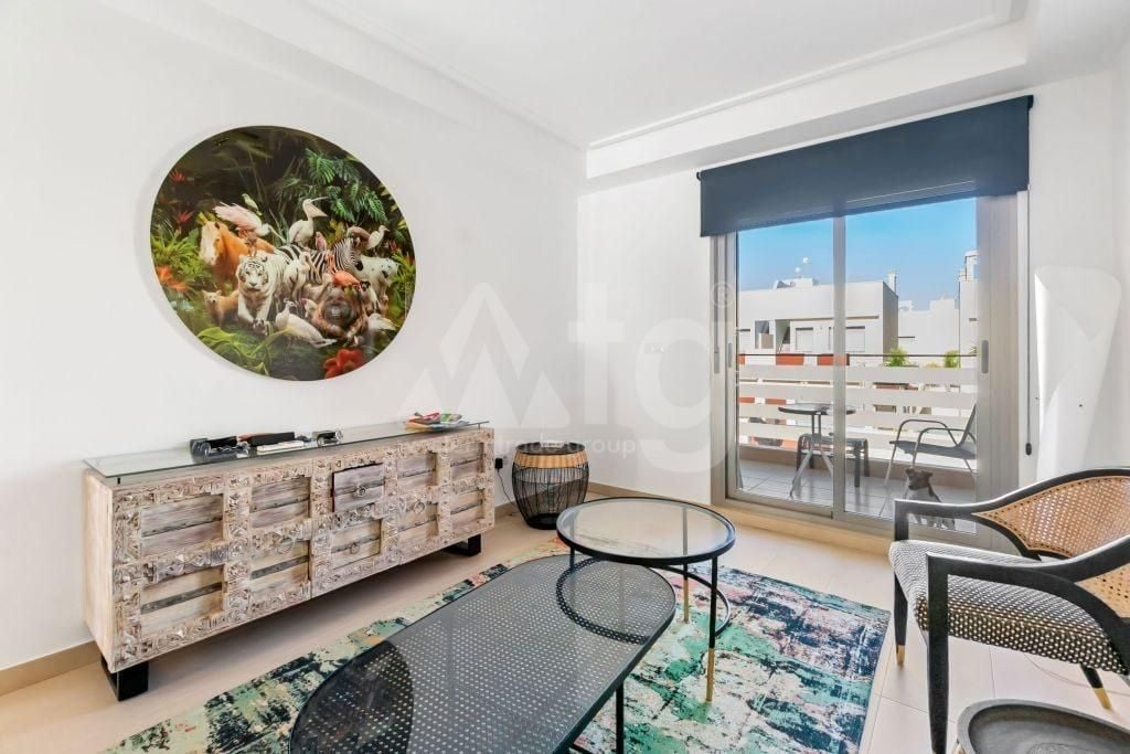 2 bedroom Penthouse in Pilar de la Horadada - CRR148355 - Photo - 3