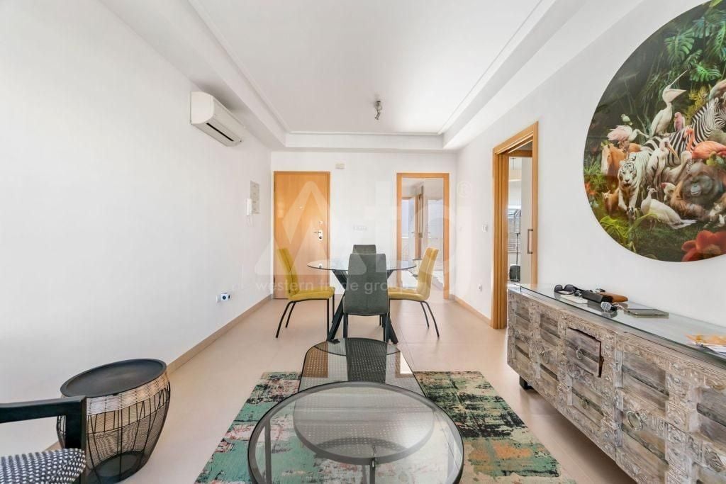2 bedroom Penthouse in Pilar de la Horadada - CRR148355 - Photo - 4