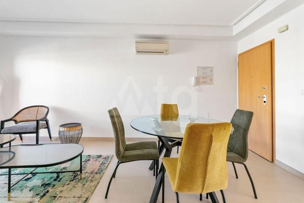 2 bedroom Penthouse in Pilar de la Horadada - CRR148355 - Photo - 5