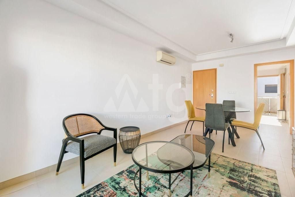 2 bedroom Penthouse in Pilar de la Horadada - CRR148355 - Photo - 6