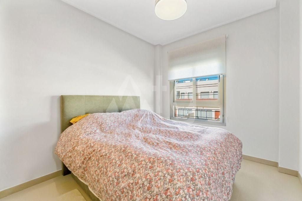 2 bedroom Penthouse in Pilar de la Horadada - CRR148355 - Photo - 11