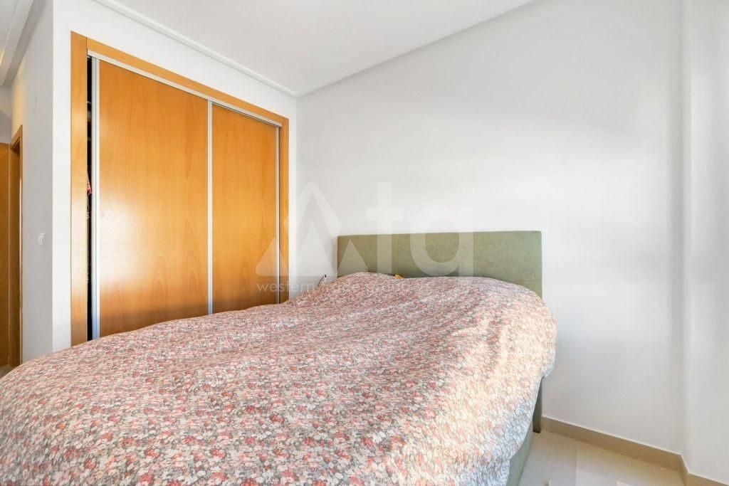 2 bedroom Penthouse in Pilar de la Horadada - CRR148355 - Photo - 12