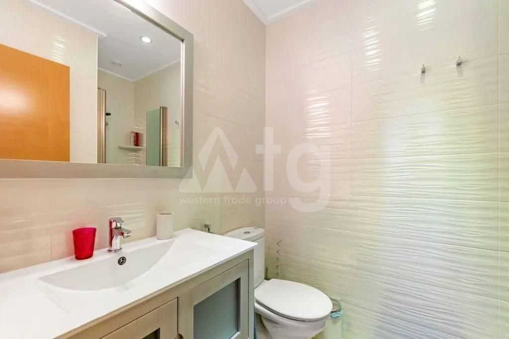 2 bedroom Penthouse in Pilar de la Horadada - CRR148355 - Photo - 14