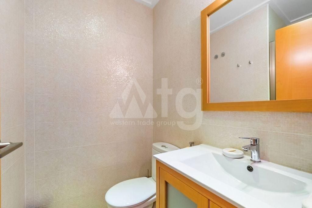 2 bedroom Penthouse in Pilar de la Horadada - CRR148355 - Photo - 15