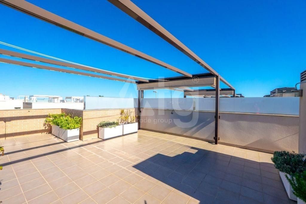 2 bedroom Penthouse in Pilar de la Horadada - CRR148355 - Photo - 20