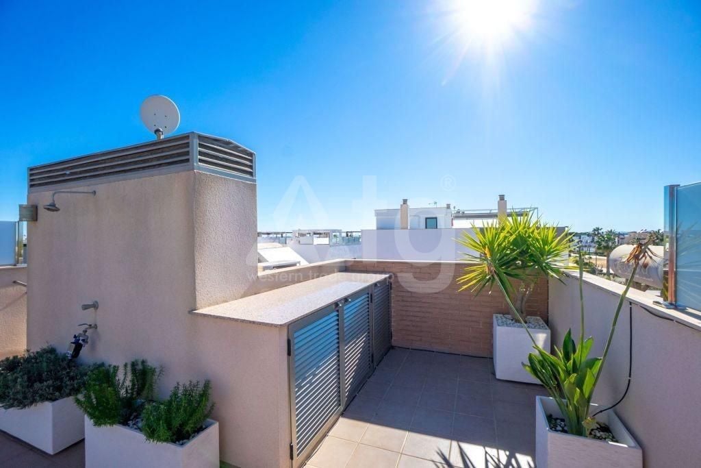 2 bedroom Penthouse in Pilar de la Horadada - CRR148355 - Photo - 21