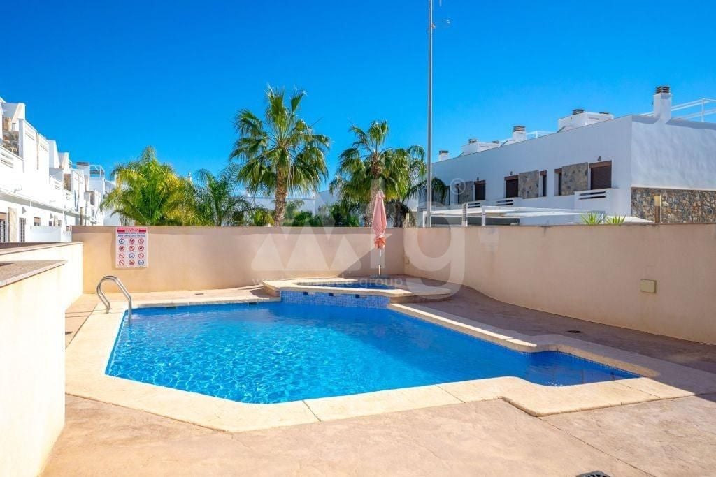 2 bedroom Penthouse in Pilar de la Horadada - CRR148355 - Photo - 2