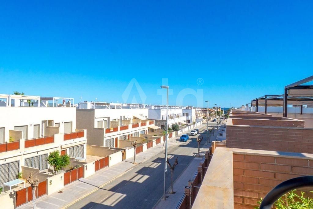 2 bedroom Penthouse in Pilar de la Horadada - CRR148355 - Photo - 22