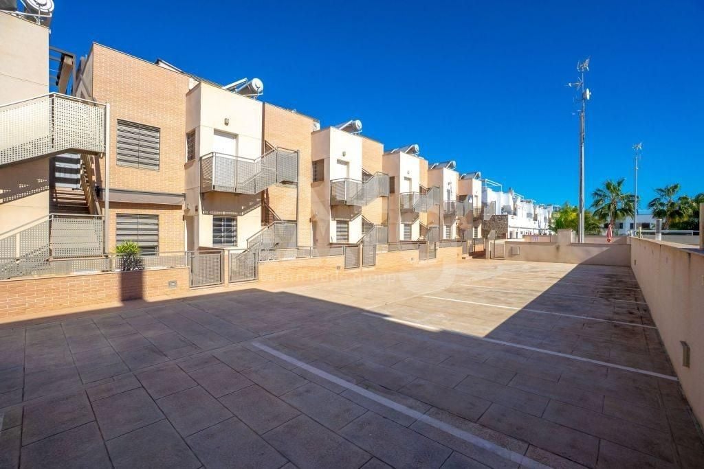2 bedroom Penthouse in Pilar de la Horadada - CRR148355 - Photo - 23