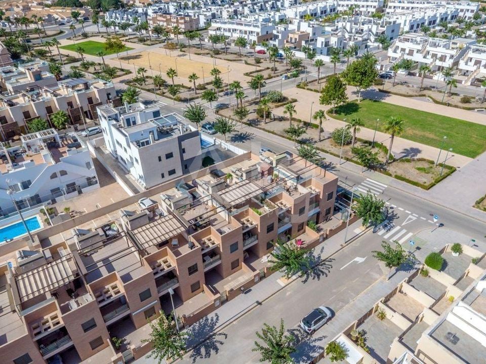 2 bedroom Penthouse in Pilar de la Horadada - CRR148355 - Photo - 24