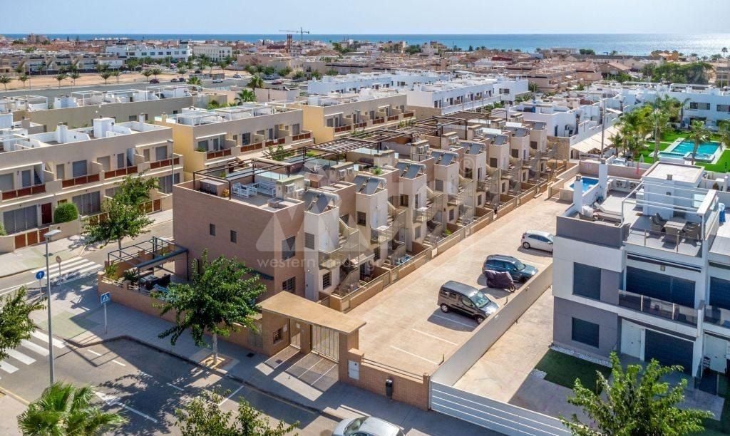 2 bedroom Penthouse in Pilar de la Horadada - CRR148355 - Photo - 25