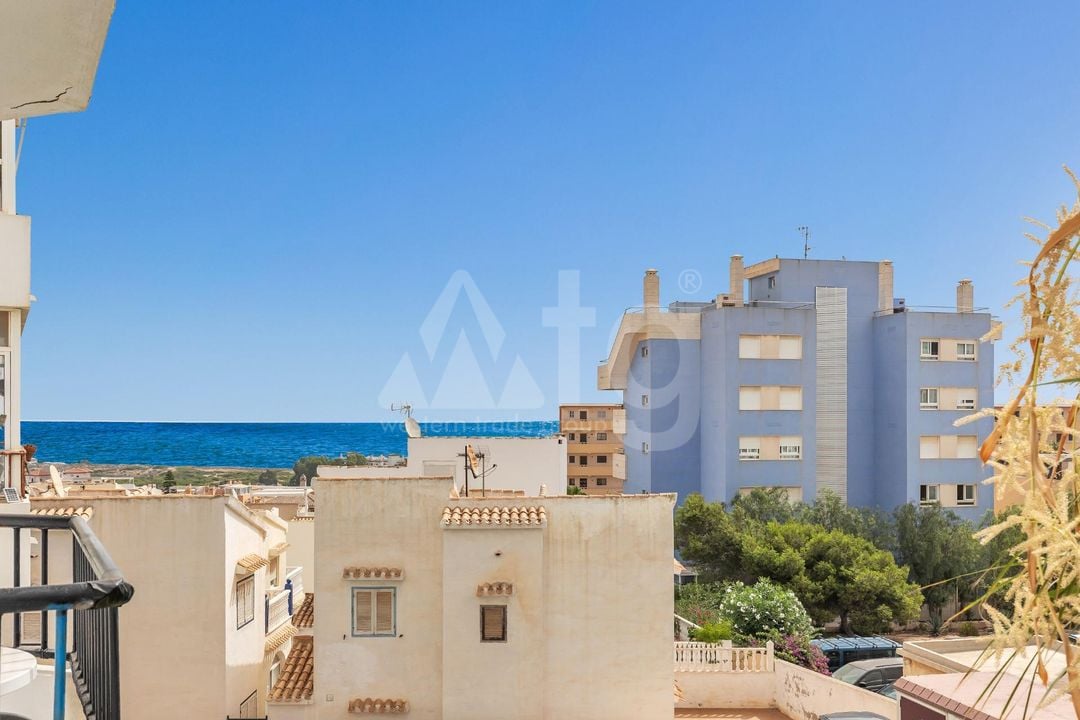 Apartmán   v Torrevieja, 1 ložnice - GVS148356 - Foto - 12