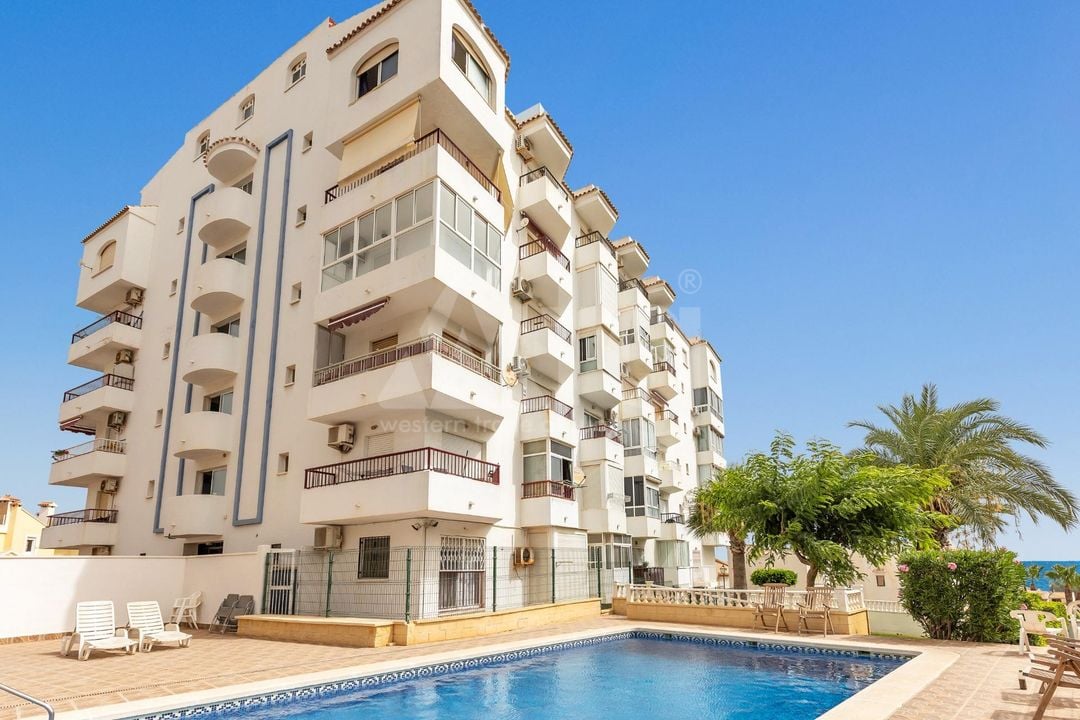 Apartmán   v Torrevieja, 1 ložnice - GVS148356 - Foto - 1