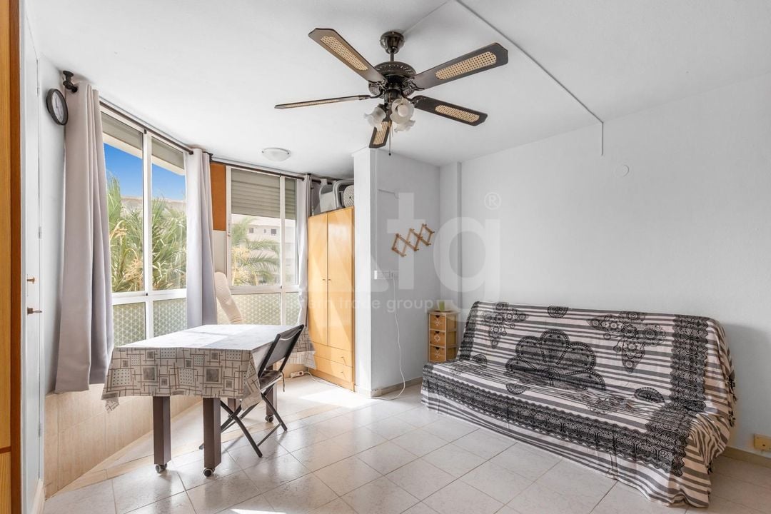 Apartmán   v Torrevieja, 1 ložnice - GVS148356 - Foto - 2