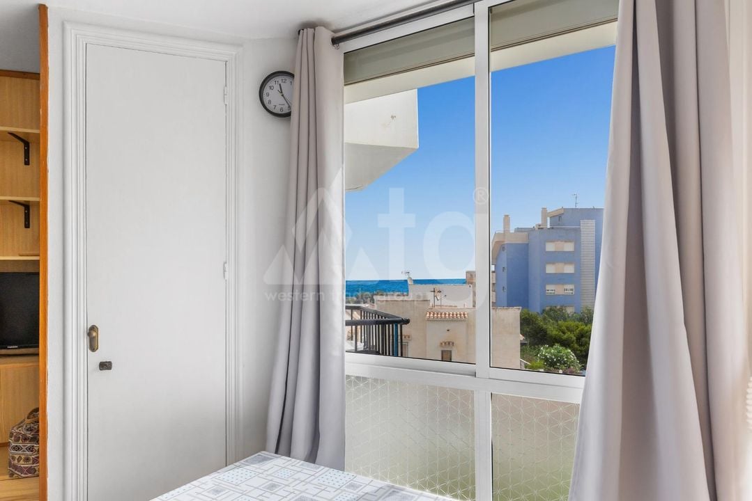 Apartmán   v Torrevieja, 1 ložnice - GVS148356 - Foto - 3