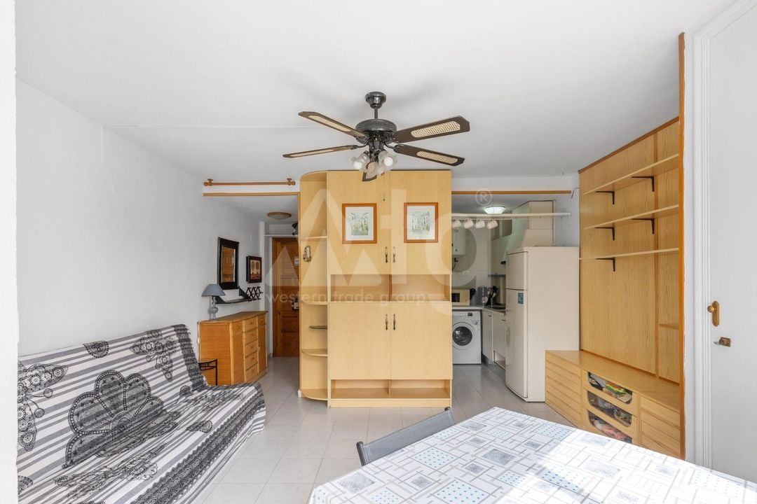 Apartmán   v Torrevieja, 1 ložnice - GVS148356 - Foto - 6