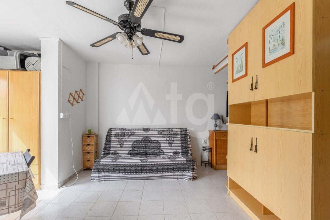 Apartmán   v Torrevieja, 1 ložnice - GVS148356 - Foto - 4