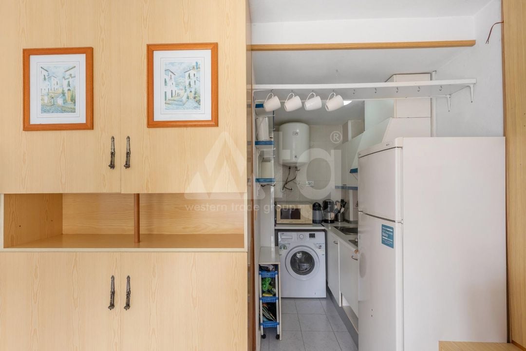 Apartmán   v Torrevieja, 1 ložnice - GVS148356 - Foto - 7