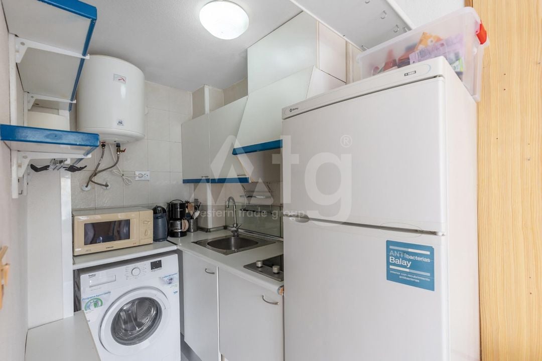 Apartmán   v Torrevieja, 1 ložnice - GVS148356 - Foto - 8