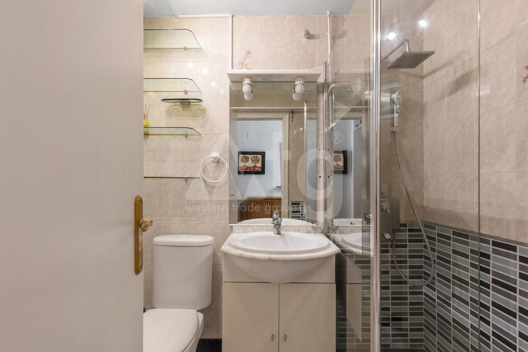 Apartmán   v Torrevieja, 1 ložnice - GVS148356 - Foto - 9