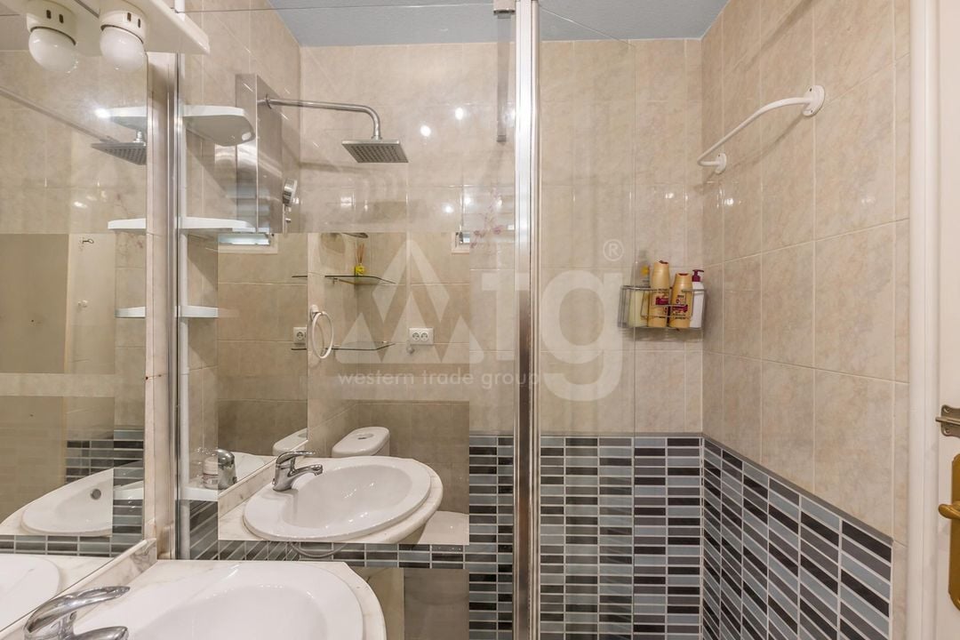 Apartmán   v Torrevieja, 1 ložnice - GVS148356 - Foto - 10