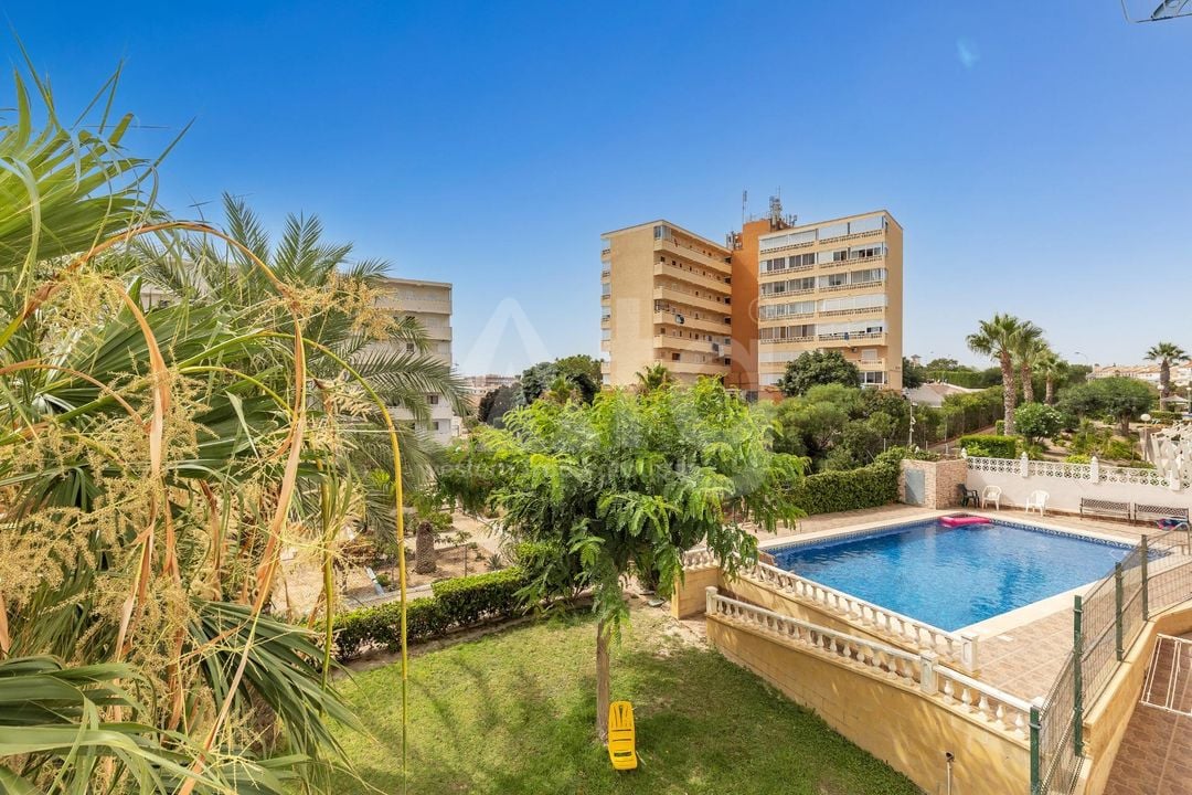Apartmán   v Torrevieja, 1 ložnice - GVS148356 - Foto - 13