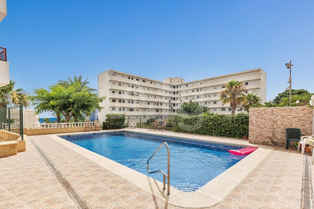 Apartmán   v Torrevieja, 1 ložnice - GVS148356 - Foto - 15