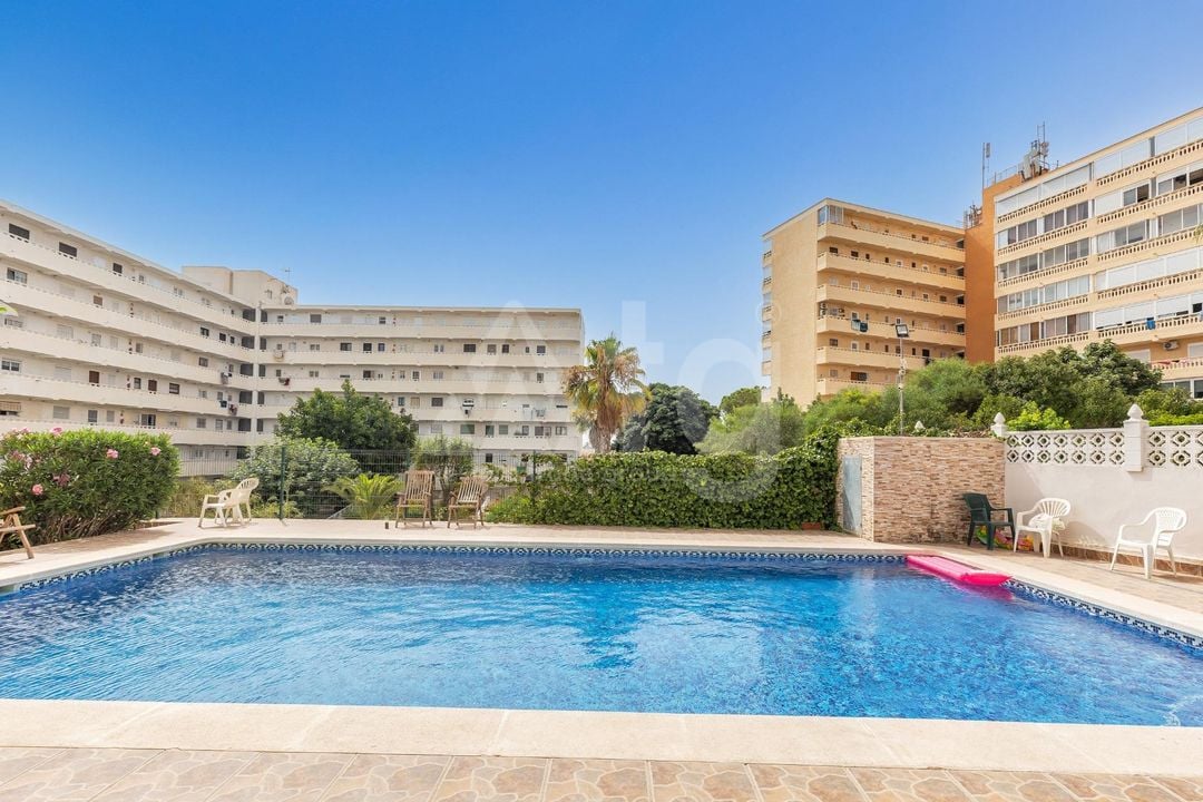 Apartmán   v Torrevieja, 1 ložnice - GVS148356 - Foto - 14